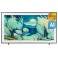 TV UHD  QE55LS03FAUXXH THE FRAME QLED SMART 100Hz